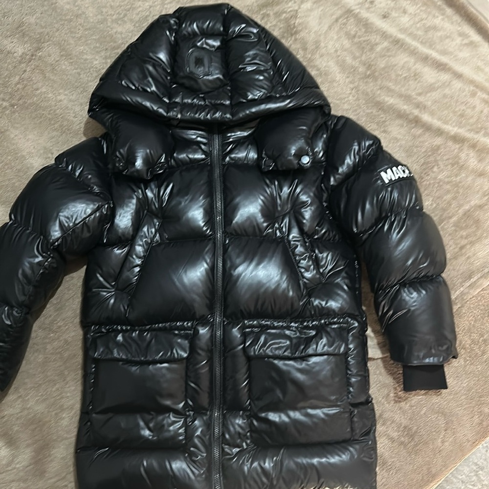 MACKAGE COAT FOR BOYS AND GIRLS